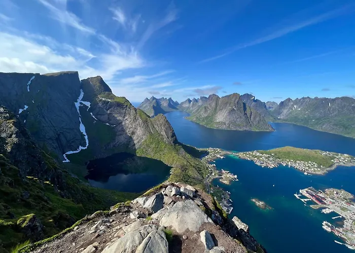 Fisherman\'S Cabin, Lofoten - 24 Bardbua