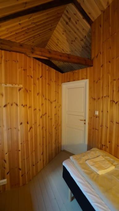Fisherman's Cabin, Lofoten - 24 Bardbua * Ballstad