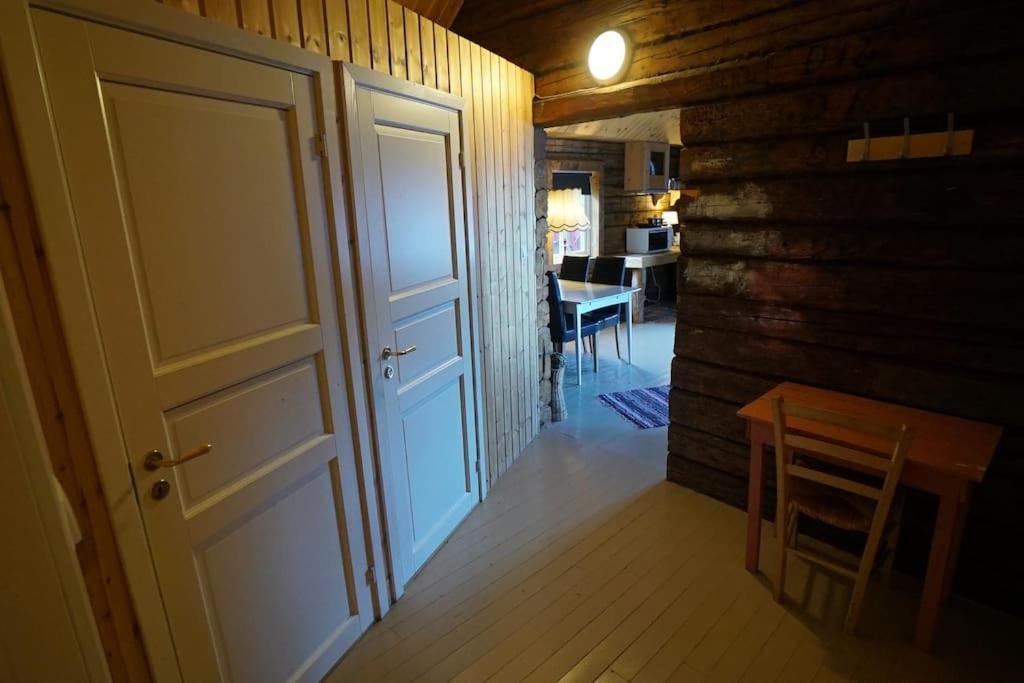 Holiday home Fisherman's Cabin, Lofoten - 24 Bardbua Ballstad