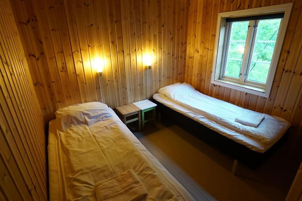 Fisherman's Cabin, Lofoten - 24 Bardbua *