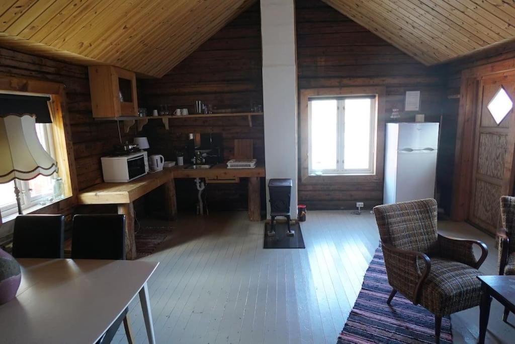 Fisherman's Cabin, Lofoten - 24 Bardbua * Ballstad