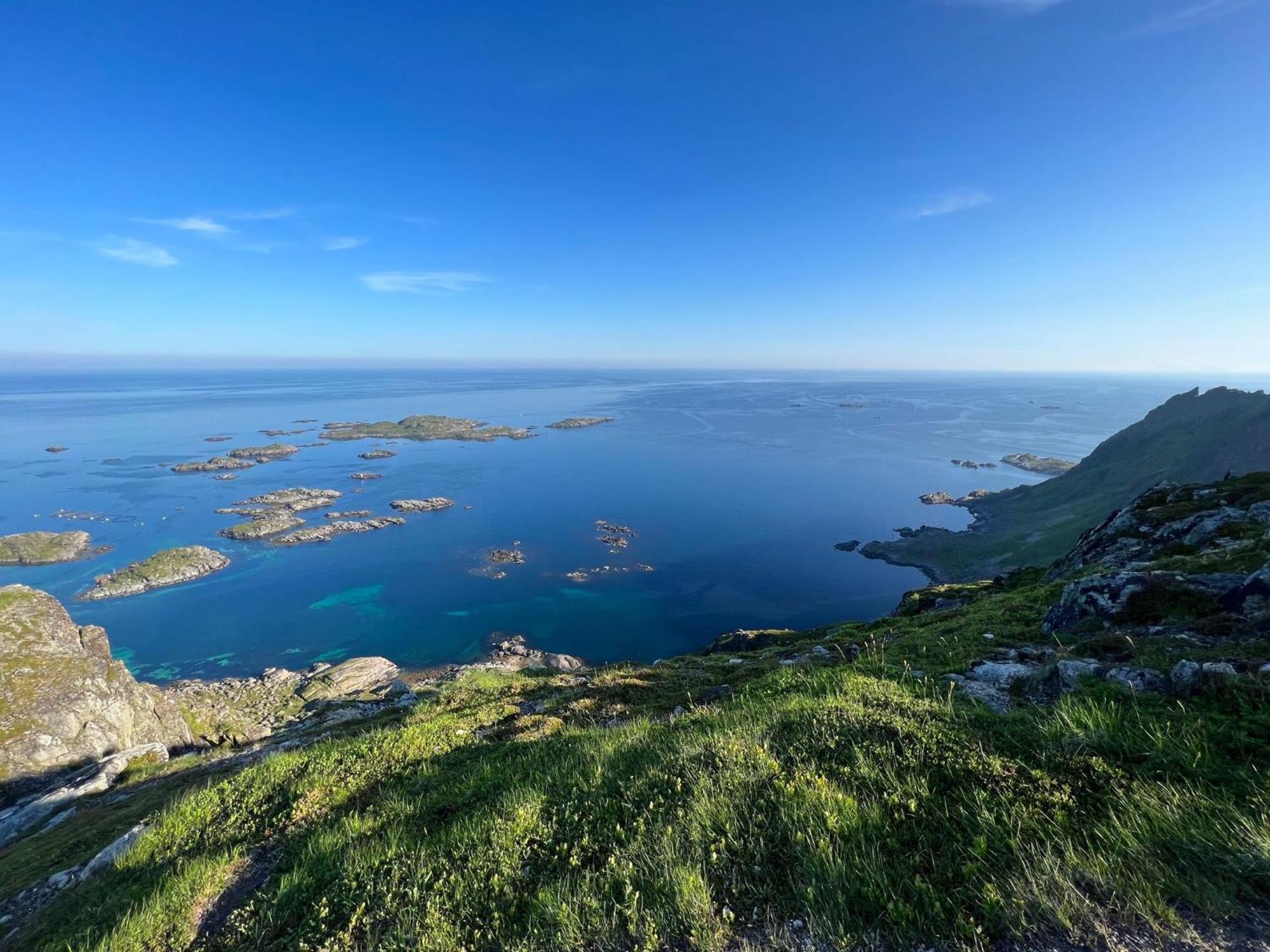 Fisherman's Cabin, Lofoten - 24 Bardbua *
